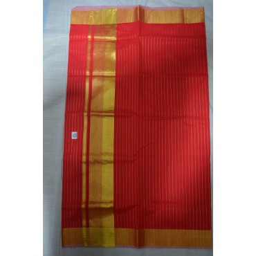 Handloom Color Saree...