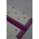 Kerala Handloom Saree
