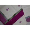 Kerala Handloom Saree