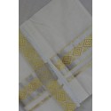 Kerala Dhoti