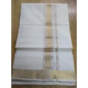 Kerala Dhoti