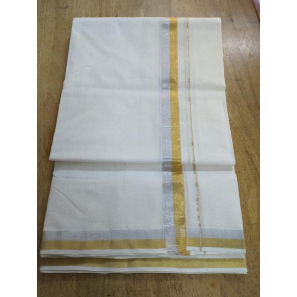 Kerala Dhoti