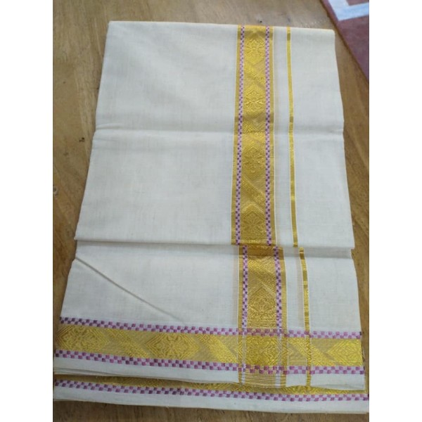 Kerala Dhoti