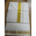 Kerala Dhoti