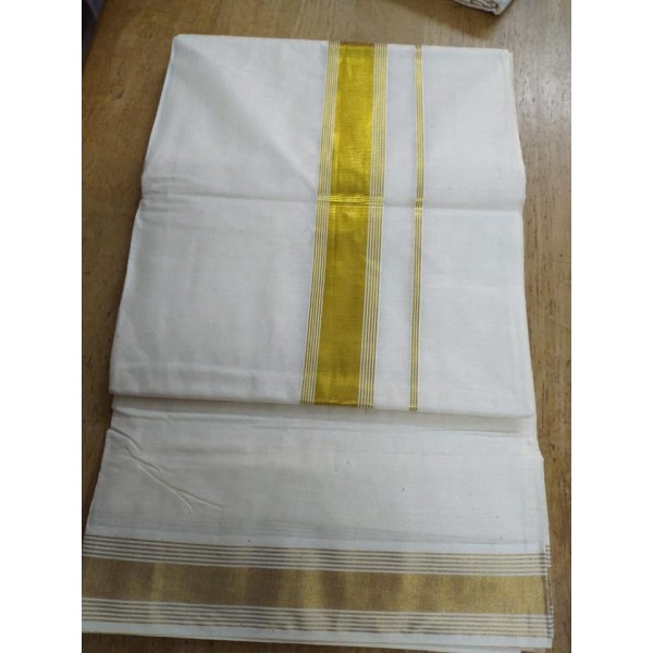 Kerala Dhoti