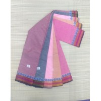 Cotton Saree...