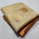 Chanderi Silk Saree