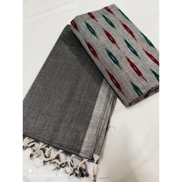 Mangalgiri Ready to Stitch