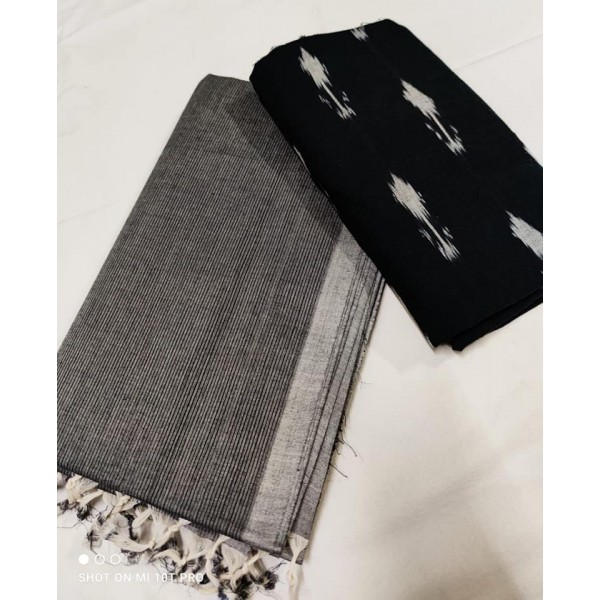 Mangalgiri Ready to Stitch