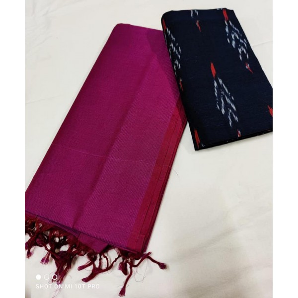 Mangalgiri Ready to Stitch